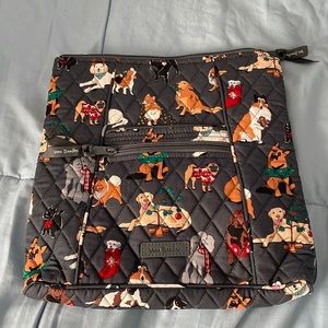 Vera Bradley Hipster NWT